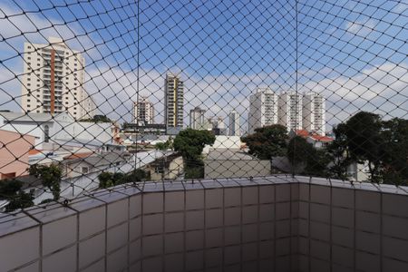 Apartamento à venda com 73m², 3 quartos e 2 vagasSacada da Suíte