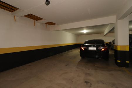 Apartamento à venda com 73m², 3 quartos e 2 vagasGaragem