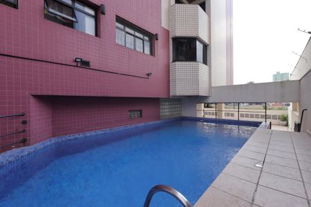 Apartamento à venda com 73m², 3 quartos e 2 vagasÁrea Comum - Piscina