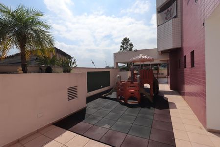 Apartamento à venda com 73m², 3 quartos e 2 vagasÁrea Comum - Playground