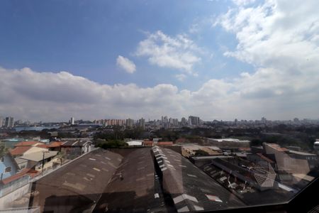 Apartamento à venda com 73m², 3 quartos e 2 vagasVista do Corredor