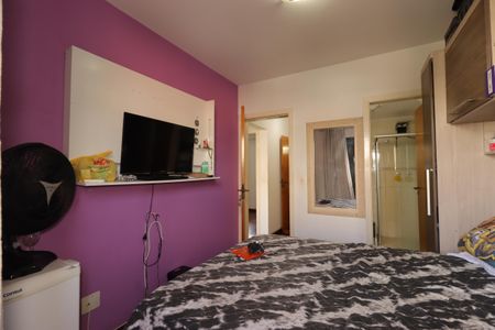 Apartamento à venda com 73m², 3 quartos e 2 vagasSuíte