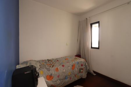 Apartamento à venda com 73m², 3 quartos e 2 vagasQuarto 2