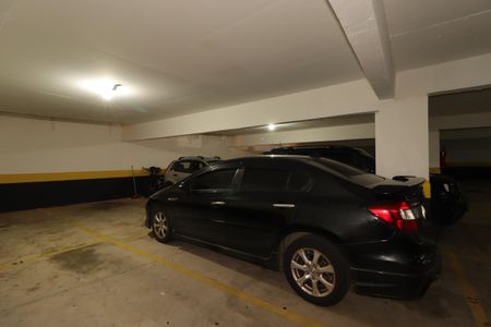 Apartamento à venda com 73m², 3 quartos e 2 vagasGaragem