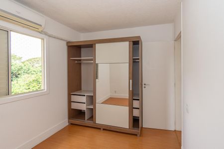 Apartamento para alugar com 56m², 2 quartos e 1 vagaQuarto 1