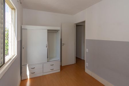 Apartamento para alugar com 56m², 2 quartos e 1 vagaQuarto 2