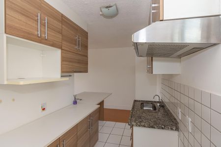 Apartamento para alugar com 56m², 2 quartos e 1 vagaCozinha e Área de Serviço