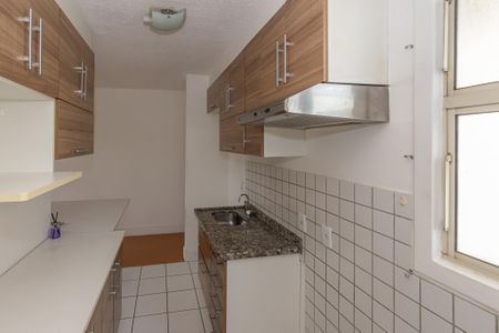 Apartamento para alugar com 56m², 2 quartos e 1 vagaCozinha e Área de Serviço