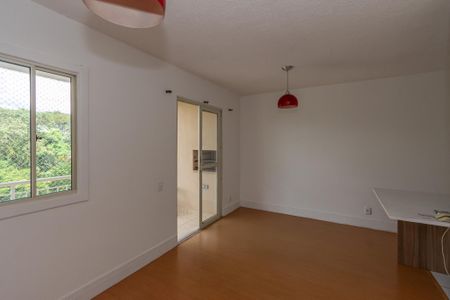 Apartamento para alugar com 56m², 2 quartos e 1 vagaSala de Estar/Jantar 