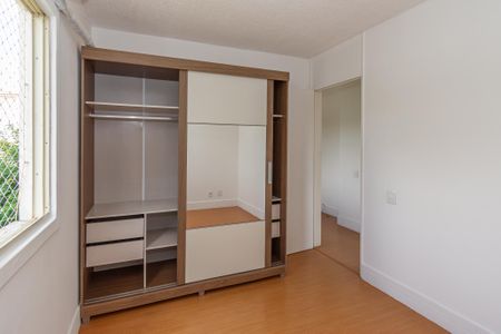 Apartamento para alugar com 56m², 2 quartos e 1 vagaQuarto 1