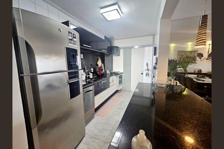 Apartamento à venda com 95m², 2 quartos e 2 vagas Apartamento à venda com 95m², 2 quartos e 2 vagasFoto 01