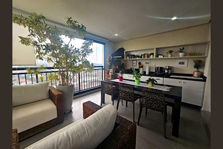 Apartamento à venda com 95m², 2 quartos e 2 vagas Apartamento à venda com 95m², 2 quartos e 2 vagasFoto 01