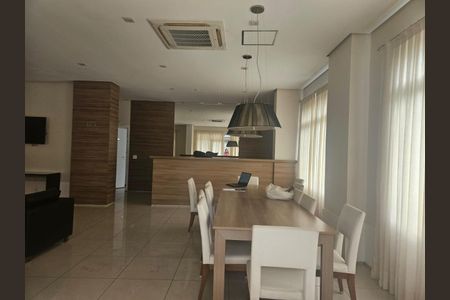 Apartamento à venda com 95m², 2 quartos e 2 vagas Apartamento à venda com 95m², 2 quartos e 2 vagasFoto 21