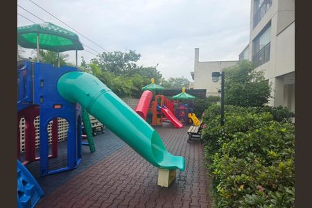 Apartamento à venda com 95m², 2 quartos e 2 vagas Apartamento à venda com 95m², 2 quartos e 2 vagasFoto 33