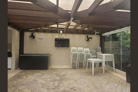 Apartamento à venda com 95m², 2 quartos e 2 vagas Apartamento à venda com 95m², 2 quartos e 2 vagasFoto 36