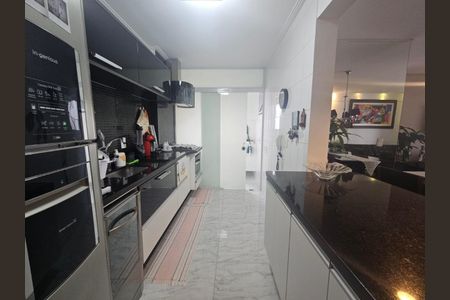 Apartamento à venda com 95m², 2 quartos e 2 vagas Apartamento à venda com 95m², 2 quartos e 2 vagasFoto 20