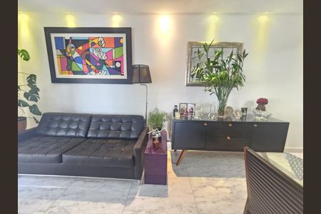 Foto 26 de apartamento à venda com 2 quartos, 95m² em Ipiranga, São Paulo