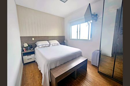 Foto 01 de apartamento à venda com 2 quartos, 95m² em Ipiranga, São Paulo