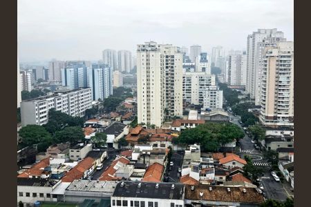 Apartamento à venda com 95m², 2 quartos e 2 vagas Apartamento à venda com 95m², 2 quartos e 2 vagasFoto 01