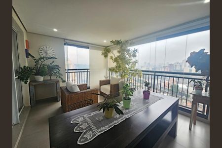 Foto 01 de apartamento à venda com 2 quartos, 95m² em Ipiranga, São Paulo