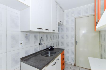 Apartamento para alugar com 44m², 2 quartos e 1 vagaCozinha