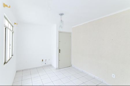 Sala de apartamento para alugar com 2 quartos, 44m² em Vila Nova Bonsucesso, Guarulhos