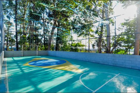 Apartamento para alugar com 44m², 2 quartos e 1 vagaQuadra Esportiva