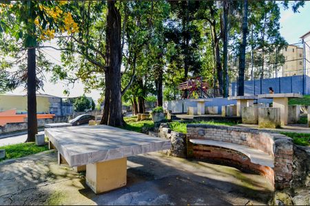 Apartamento para alugar com 44m², 2 quartos e 1 vagaÁrea comum