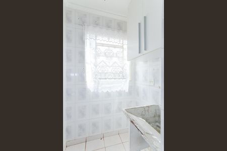 Apartamento para alugar com 44m², 2 quartos e 1 vagaÁrea de Serviço