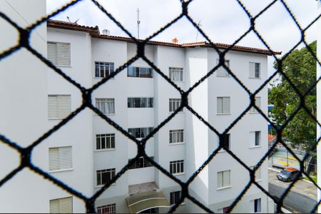 Apartamento para alugar com 44m², 2 quartos e 1 vagaVista da Sala