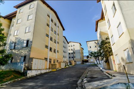 Apartamento para alugar com 44m², 2 quartos e 1 vagaÁrea comum
