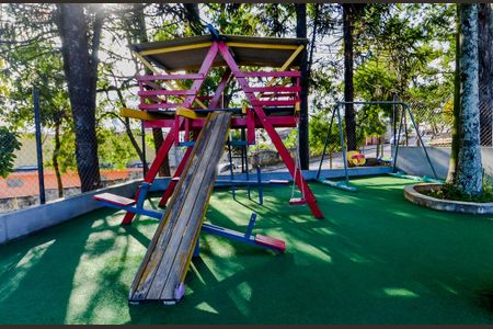 Apartamento para alugar com 44m², 2 quartos e 1 vagaÁrea comum - Playground