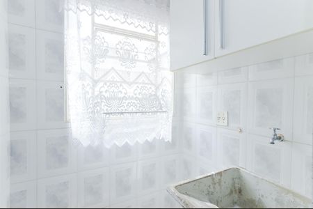 Apartamento para alugar com 44m², 2 quartos e 1 vagaÁrea de Serviço