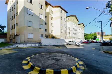 Apartamento para alugar com 44m², 2 quartos e 1 vagaÁrea comum