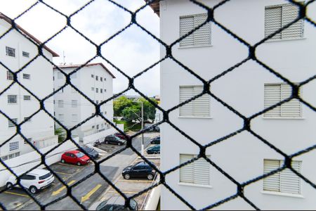 Apartamento para alugar com 44m², 2 quartos e 1 vagaVista do Quarto 2