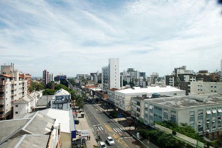 Apartamento para alugar com 30m², 1 quarto e 1 vagaÁrea Comum - Terraço Vista