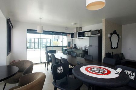 Apartamento para alugar com 30m², 1 quarto e 1 vagaÁrea Comum - Salão de Festas