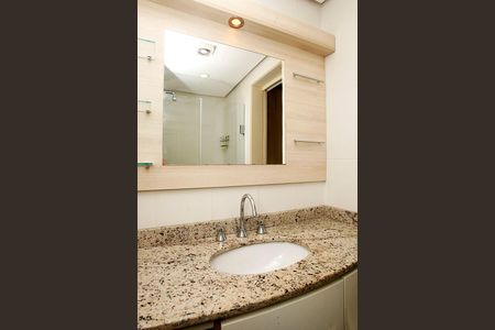 Apartamento para alugar com 30m², 1 quarto e 1 vagaBanheiro 1 Quarto Suíte