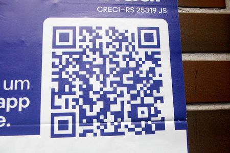 Apartamento para alugar com 30m², 1 quarto e 1 vagaQR Code UWQF-119