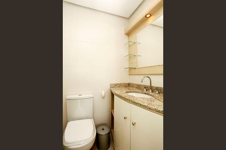 Apartamento para alugar com 30m², 1 quarto e 1 vagaBanheiro 1 Quarto Suíte