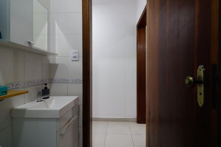 Casa à venda com 110m², 3 quartos e 3 vagasBanheiro 2