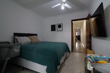 Casa à venda com 110m², 3 quartos e 3 vagasSuíte