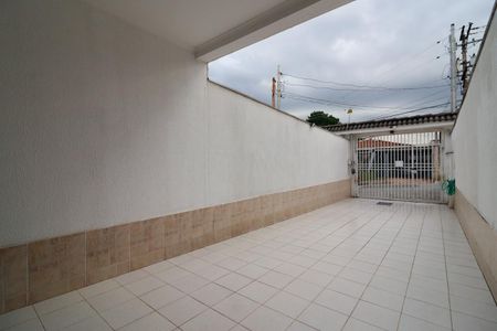 Casa à venda com 110m², 3 quartos e 3 vagasGaragem