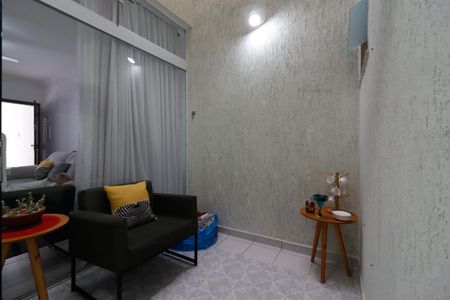 Casa à venda com 110m², 3 quartos e 3 vagasJardim de Inverno