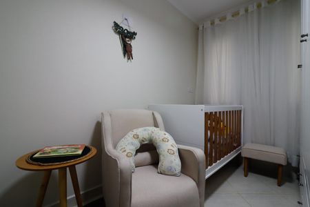 Casa à venda com 110m², 3 quartos e 3 vagasQuarto 2