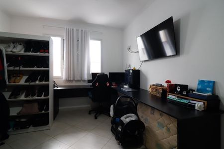 Casa à venda com 110m², 3 quartos e 3 vagasQuarto 1