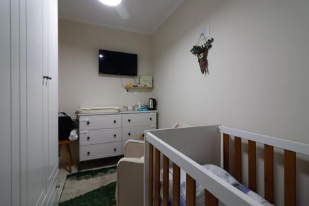 Casa à venda com 110m², 3 quartos e 3 vagasQuarto 2