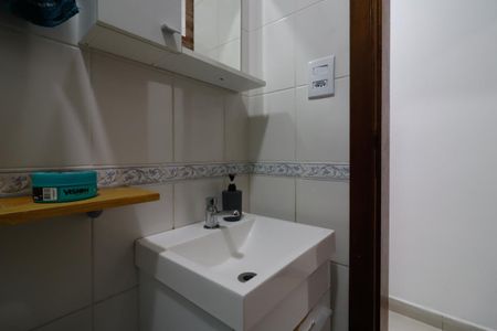 Casa à venda com 110m², 3 quartos e 3 vagasBanheiro 2