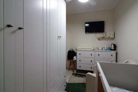 Casa à venda com 110m², 3 quartos e 3 vagasQuarto 2