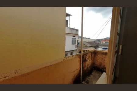 Casa para alugar com 1 quarto, 50m² em Irajá, Rio de Janeiro